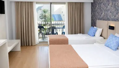 Alder Garden Resort
