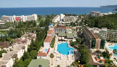 Alder Garden Resort