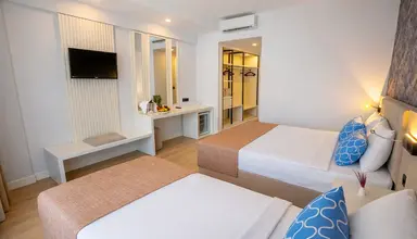 Alder Garden Resort