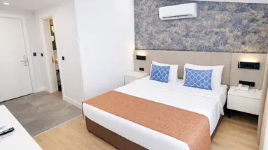 Alder Garden Resort