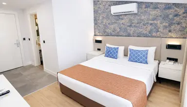 Alder Garden Resort