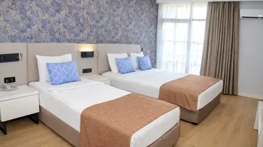 Alder Garden Resort