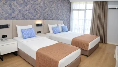 Alder Garden Resort