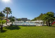 Alder Garden Resort
