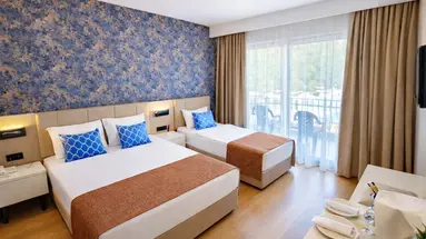 Alder Garden Resort