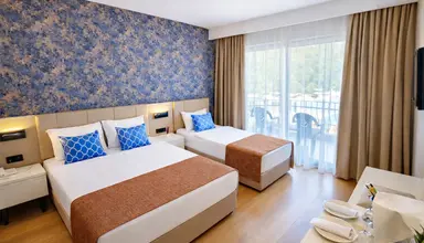 Alder Garden Resort