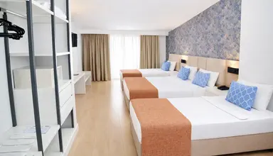 Alder Garden Resort