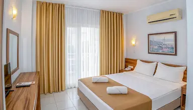 Alder Garden Resort