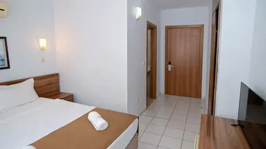 Alder Garden Resort
