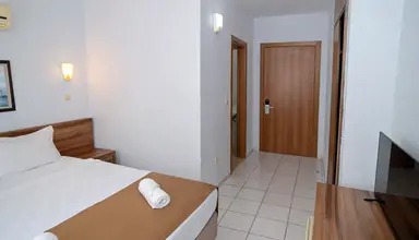 Alder Garden Resort