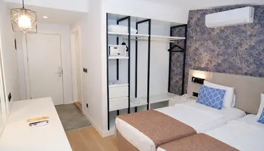 Alder Garden Resort
