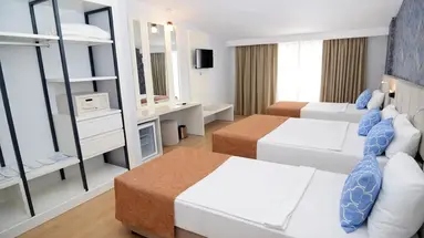 Alder Garden Resort