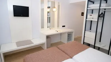 Alder Garden Resort