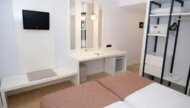 Alder Garden Resort
