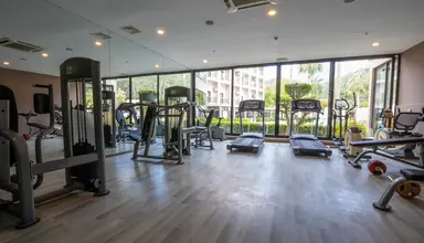 Alder Resort