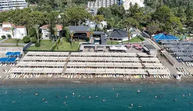 Alder Resort
