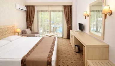 Alder Resort