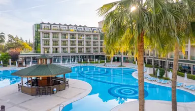 Alder Resort