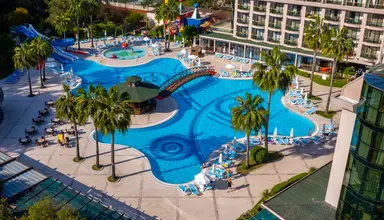 Alder Resort