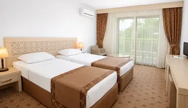 Alder Resort