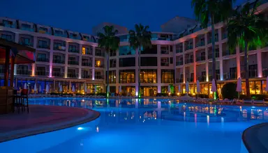 Alder Resort