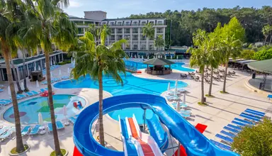 Alder Resort