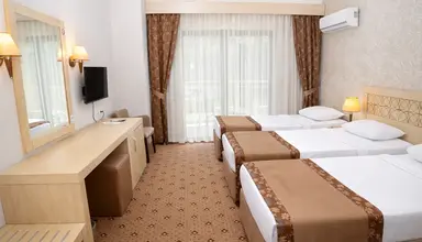 Alder Resort