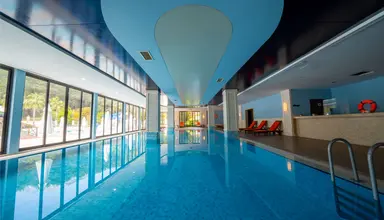 Alder Resort