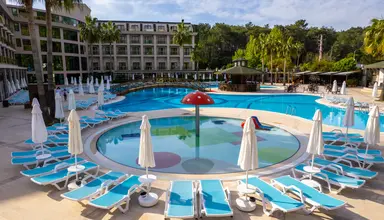 Alder Resort