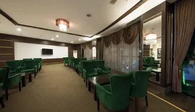 Alder Resort
