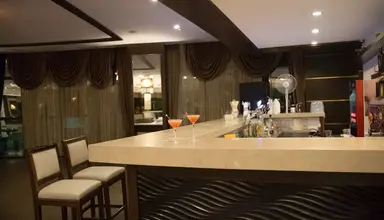 Alder Resort