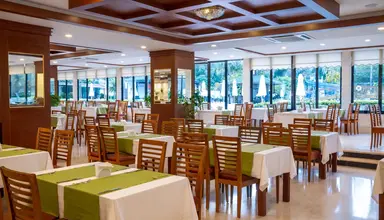 Alder Resort