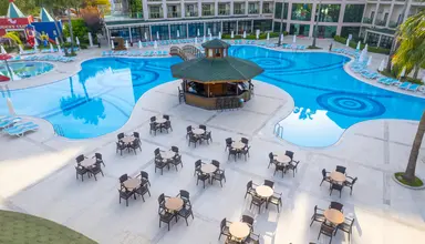 Alder Resort