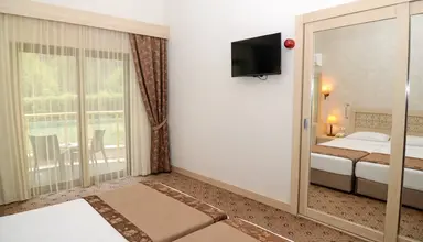 Alder Resort