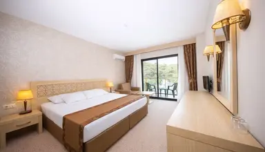 Alder Resort