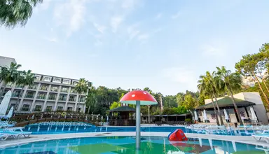 Alder Resort