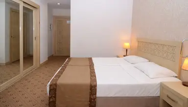 Alder Resort