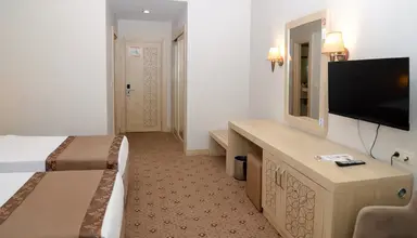 Alder Resort