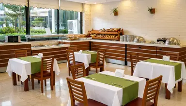 Alder Resort