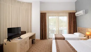 Alder Resort