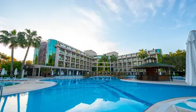 Alder Resort