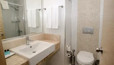 Alder Resort