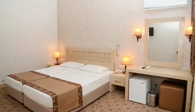 Alder Resort