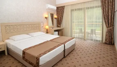 Alder Resort