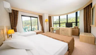 Alder Resort