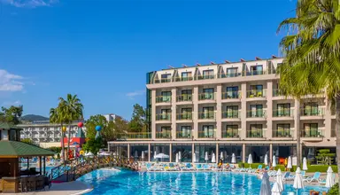 Alder Resort