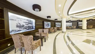 Alder Resort