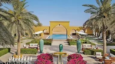 Aldhafra Resort, Vignette Collection