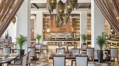 Aldhafra Resort, Vignette Collection