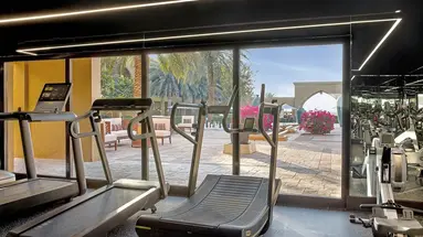 Aldhafra Resort, Vignette Collection